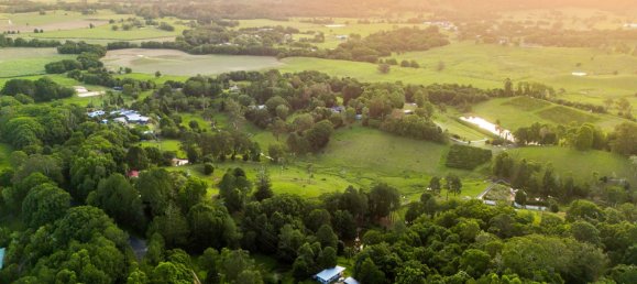 Quinta T7 em Urliup, Australia N.º 933 17