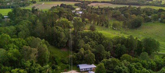 Quinta T7 em Urliup, Australia N.º 933 15