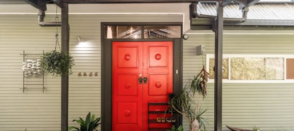 Quinta T7 em Urliup, Australia N.º 933 7