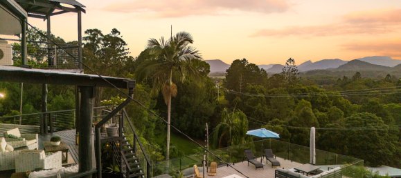 Quinta T7 em Urliup, Australia N.º 933 16