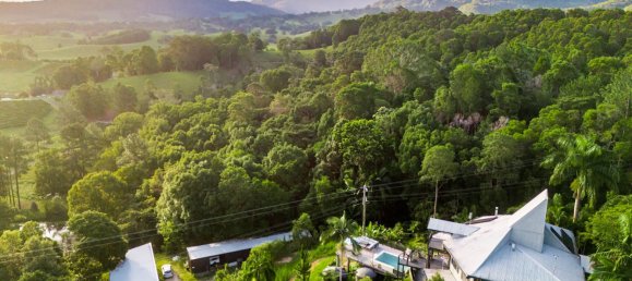 Quinta T7 em Urliup, Australia N.º 933 14