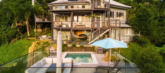 Quinta T7 em Urliup, Australia N.º 933 8