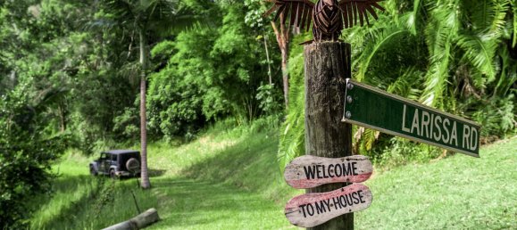 Quinta T7 em Urliup, Australia N.º 933 19