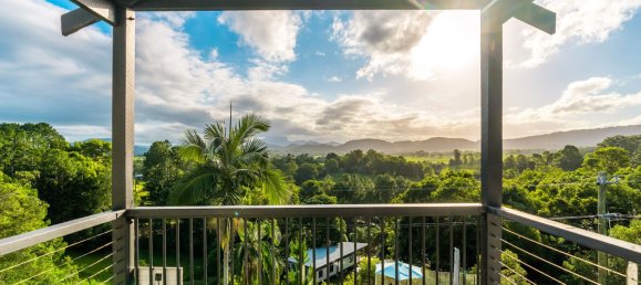 Quinta T7 em Urliup, Australia N.º 933 3