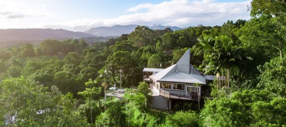 Quinta T7 em Urliup, Australia N.º 933 13