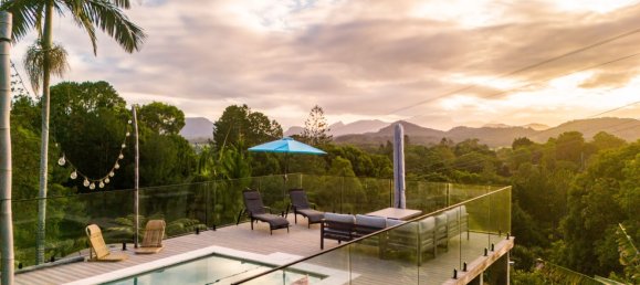 Quinta T7 em Urliup, Australia N.º 933 4