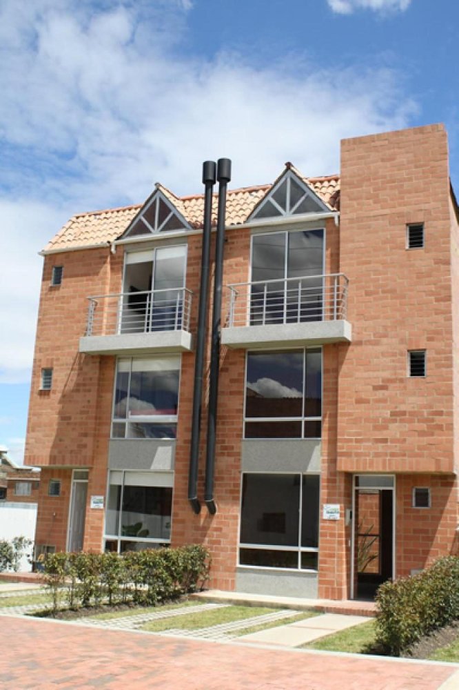 3 غرف نوم منزل في Cundinamarca, Colombia رقم 3431