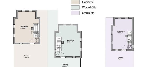 3-Zimmer Haus in Rennweg am Katschberg, Austria, Nr. 175284 24