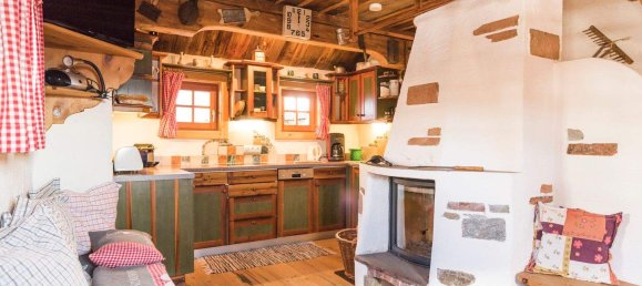 3-Zimmer Haus in Rennweg am Katschberg, Austria, Nr. 175284 8