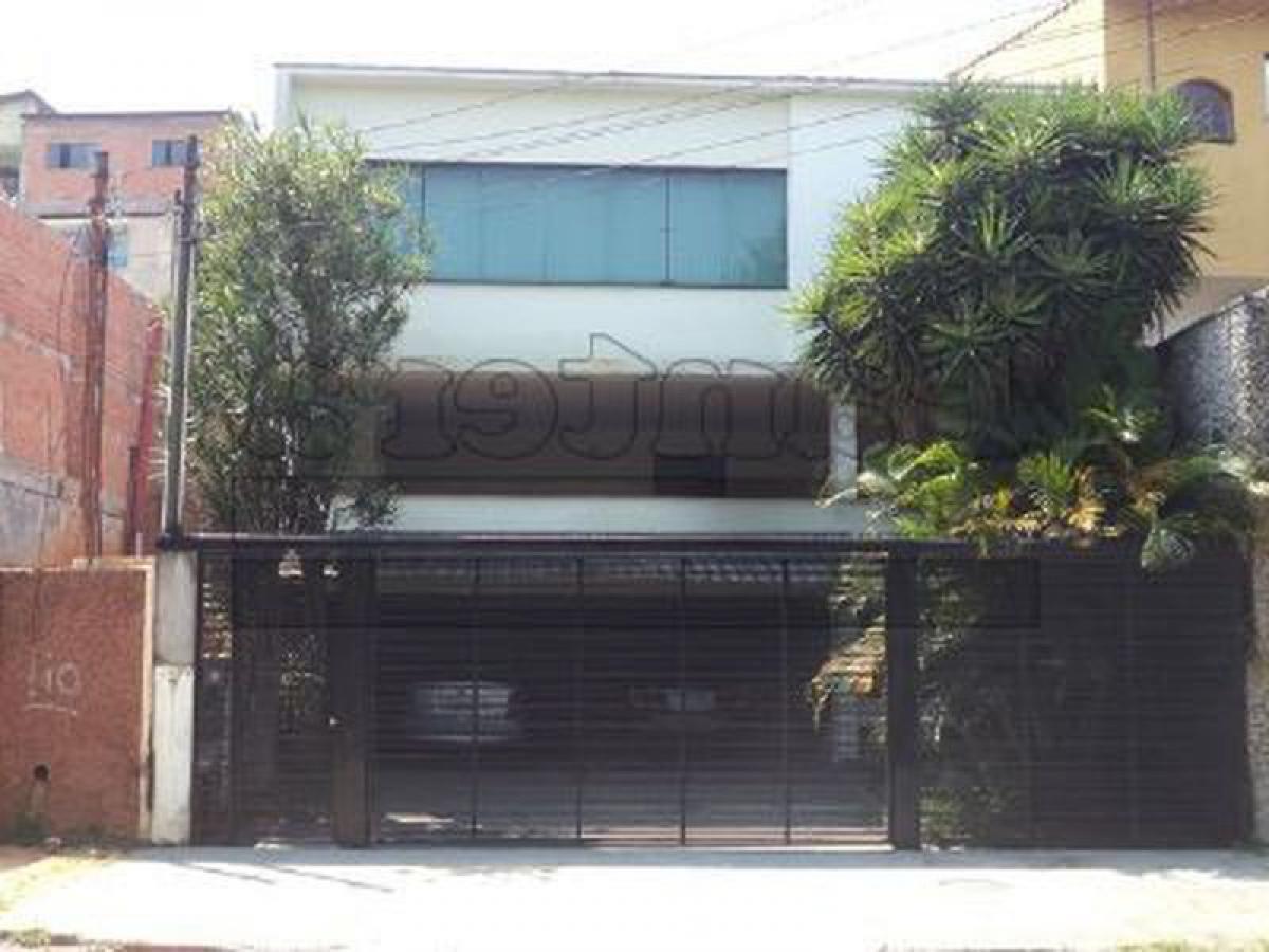 3 bedrooms House in Sao Paulo, Brazil No. 571808