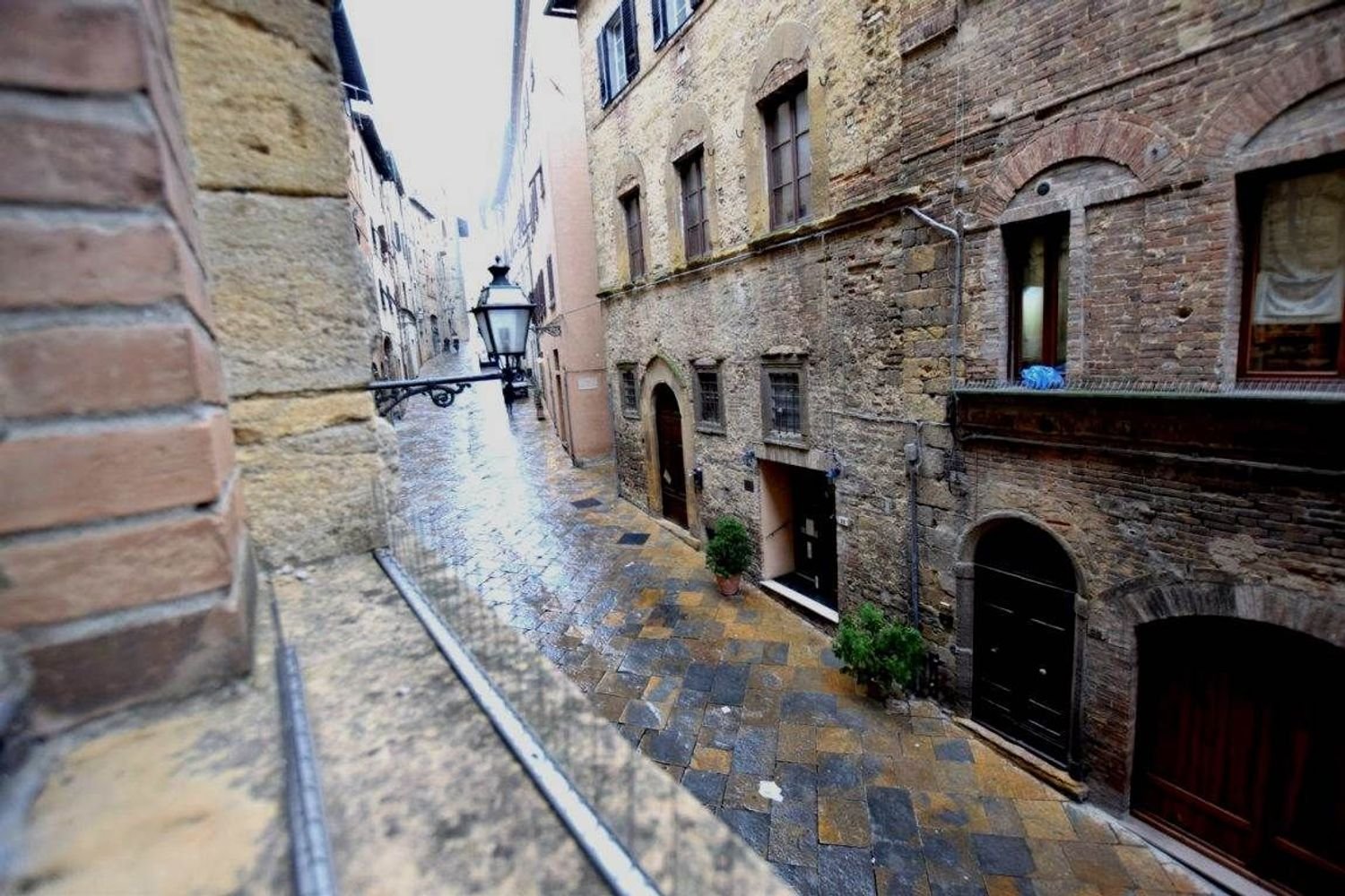 Офис 288м² в Вольтерра, Италия № 81291