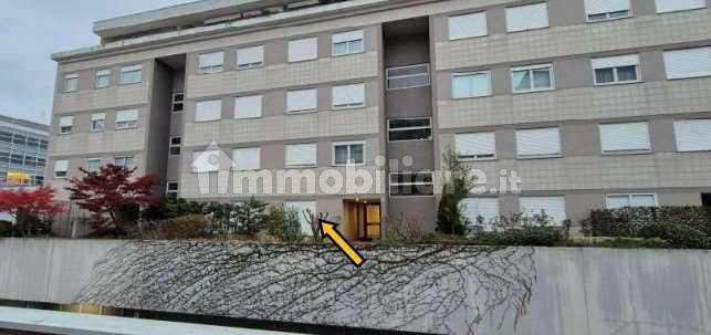 1 Schlafzimmer Wohnung in Trento, Italy, Nr. 262007