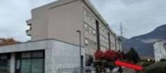 1 Schlafzimmer Wohnung in Trento, Italy, Nr. 262007 2