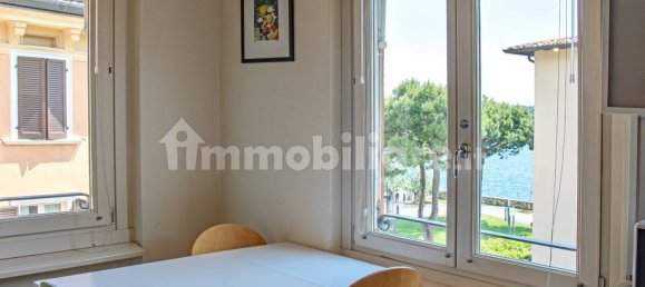 Пентхаус с 3 спальнями в Сало, Италия № 290951 8