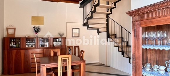 Пентхаус с 3 спальнями в Сало, Италия № 290951 10