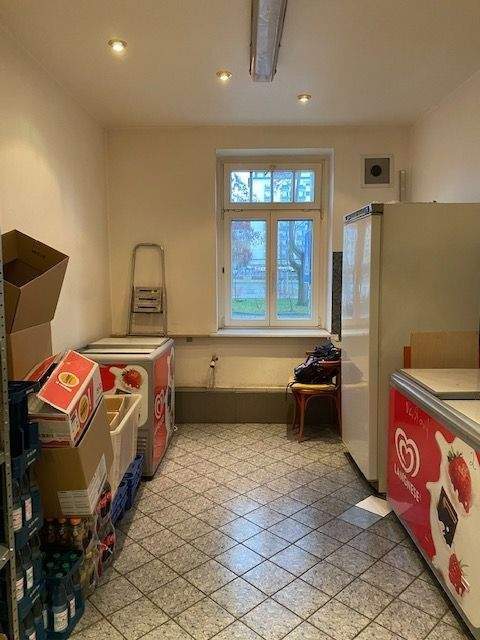 Edificio de 4 habitaciónes en Leipzig, Germany No. 221284