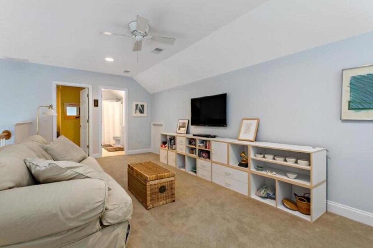 2 bedrooms House in Bourne, USA No. 374701