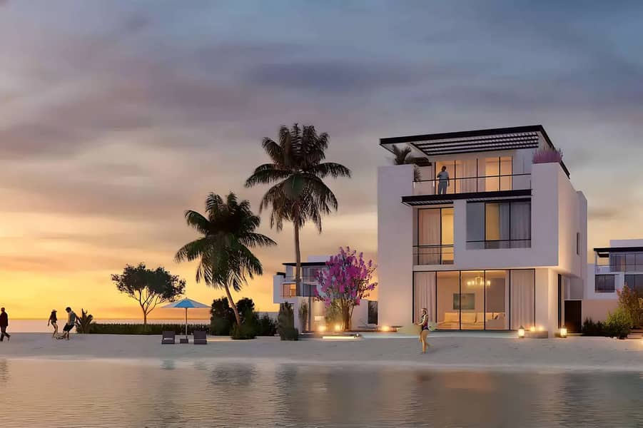 4 chambres Villa à Sharjah, UAE No. 111488