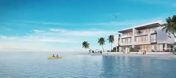 4 chambres Villa à Sharjah, UAE No. 111488 3