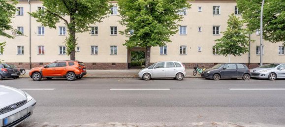 2غرفة شقة في Tempelhof, Germany رقم 80868 8