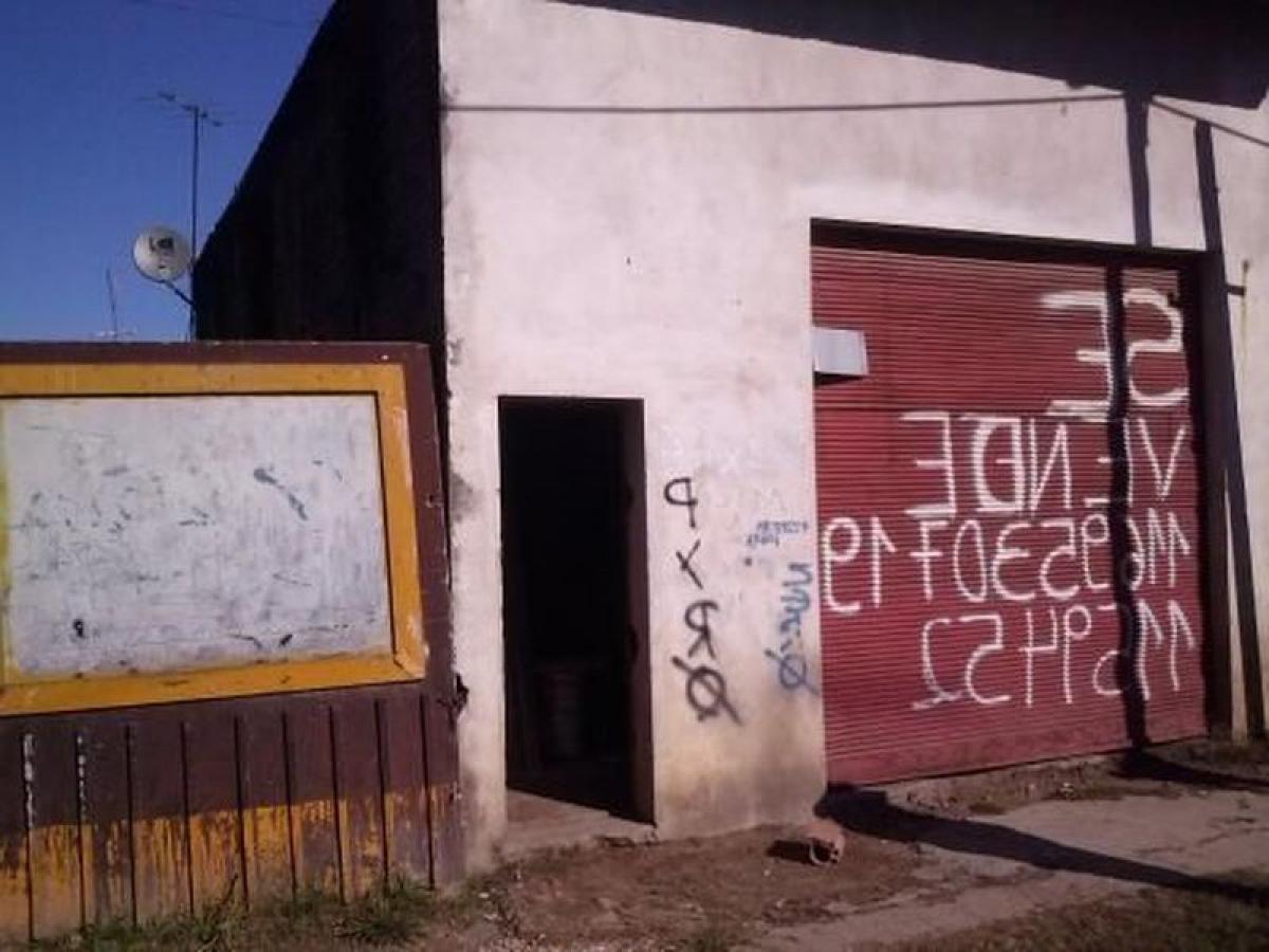 150m² Land in Bermudez, Argentina No. 121674