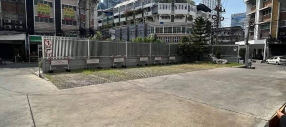 5000m² Commercial property in Bangkok, Thailand No. 24105 5