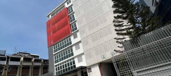 5000m² Commercial property in Bangkok, Thailand No. 24105 4