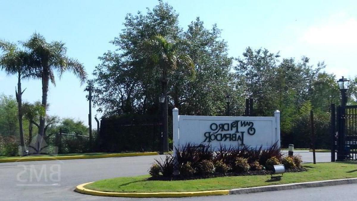 Земельный участок в Тигре, Аргентина № 112709