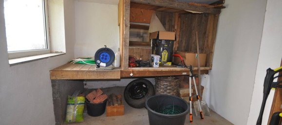 Casa de 5 habitaciónes en Suhl, Germany No. 312107 38