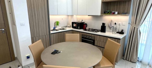 1 Schlafzimmer Wohnung in PINNACLE TOWER, Dubai Hills Estate, UAE, Nr. 59846 8