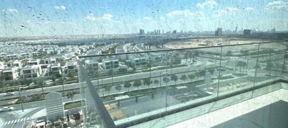 1 Schlafzimmer Wohnung in PINNACLE TOWER, Dubai Hills Estate, UAE, Nr. 59846 4