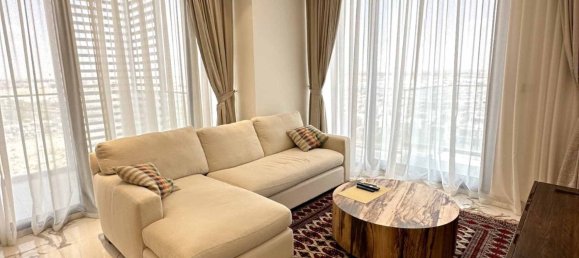 1 Schlafzimmer Wohnung in PINNACLE TOWER, Dubai Hills Estate, UAE, Nr. 59846 12