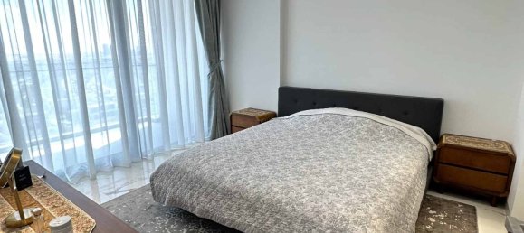 1 Schlafzimmer Wohnung in PINNACLE TOWER, Dubai Hills Estate, UAE, Nr. 59846 3