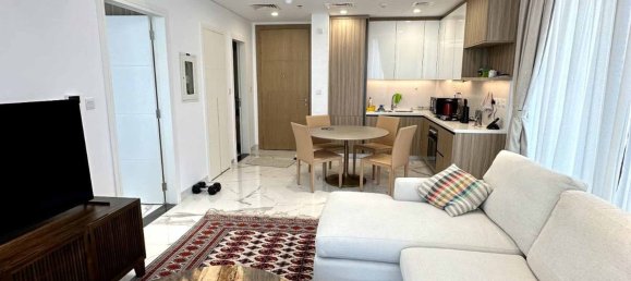 1 Schlafzimmer Wohnung in PINNACLE TOWER, Dubai Hills Estate, UAE, Nr. 59846 13