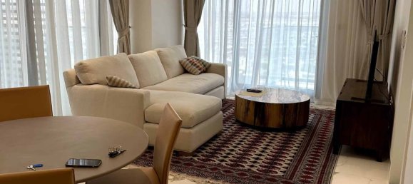 1 Schlafzimmer Wohnung in PINNACLE TOWER, Dubai Hills Estate, UAE, Nr. 59846 10