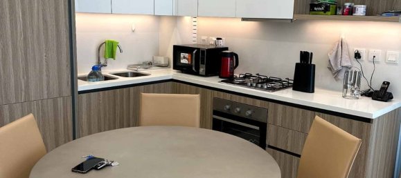 1 Schlafzimmer Wohnung in PINNACLE TOWER, Dubai Hills Estate, UAE, Nr. 59846 11