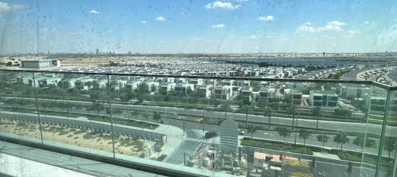 1 Schlafzimmer Wohnung in PINNACLE TOWER, Dubai Hills Estate, UAE, Nr. 59846 2