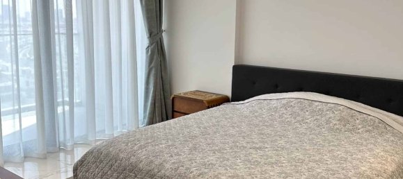 1 Schlafzimmer Wohnung in PINNACLE TOWER, Dubai Hills Estate, UAE, Nr. 59846 9