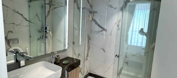 1 Schlafzimmer Wohnung in PINNACLE TOWER, Dubai Hills Estate, UAE, Nr. 59846 6