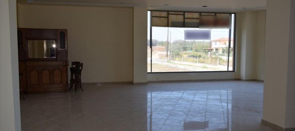 600m² maisonnette à vendre à Thermaic Gulf, Thermaikos, Thessaloniki, Central Macedonia, Macedonia and Thrace, Greece № 4560 9