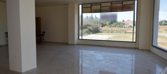 600m² maisonnette à vendre à Thermaic Gulf, Thermaikos, Thessaloniki, Central Macedonia, Macedonia and Thrace, Greece № 4560 8