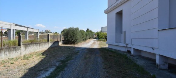 Мезонет 600м² в Термаикос, Греция № 4560 3