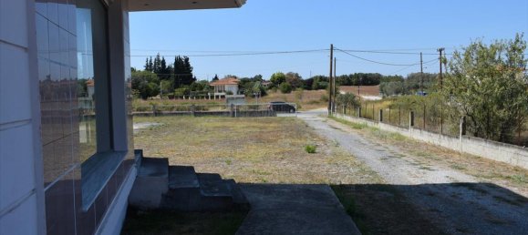 Мезонет 600м² в Термаикос, Греция № 4560 4