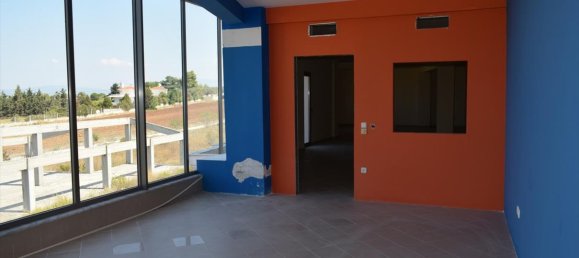 600m² maisonnette à vendre à Thermaic Gulf, Thermaikos, Thessaloniki, Central Macedonia, Macedonia and Thrace, Greece № 4560 17