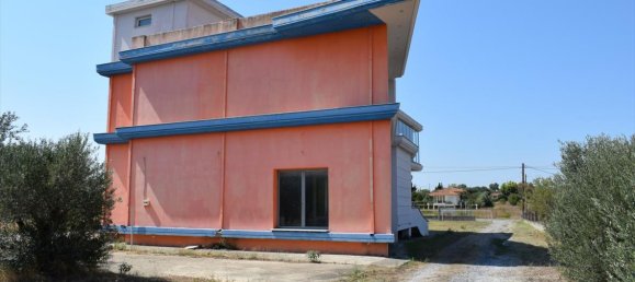 Мезонет 600м² в Термаикос, Греция № 4560 2