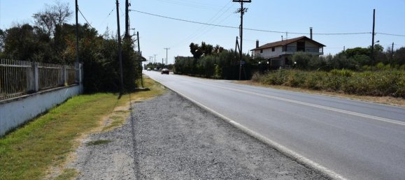 Мезонет 600м² в Термаикос, Греция № 4560 19