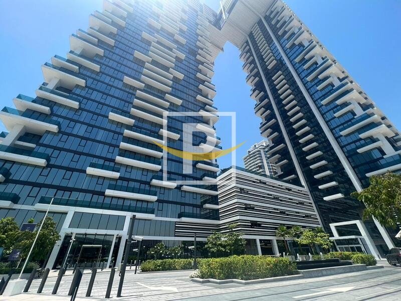 1 bedroom Apartment in Al Kifaf, UAE No. 8360