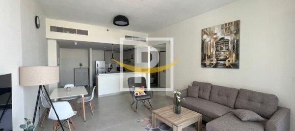 1 bedroom Apartment in Al Kifaf, UAE No. 8360 2