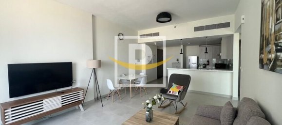 1 bedroom Apartment in Al Kifaf, UAE No. 8360 3