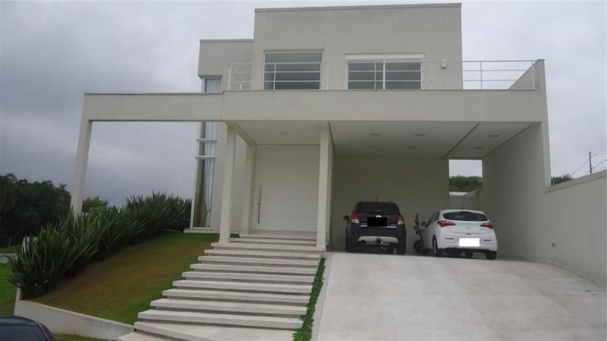 Casa T4 em São Paulo, Brazil N.º 465375